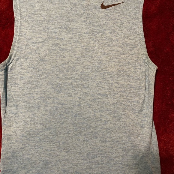 NIKE MEN’S TANK - Picture 3 of 5